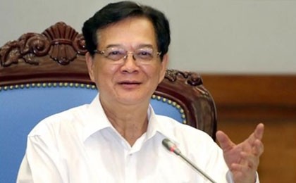 Government asks implementation of strategy on external relations - ảnh 1
